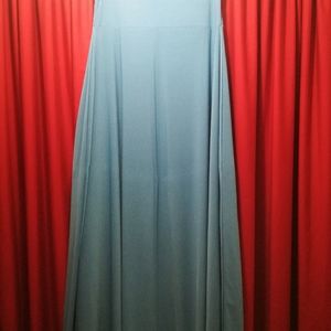 LuLaRoe Maxi Skirt/Dress, Medium, NWOT